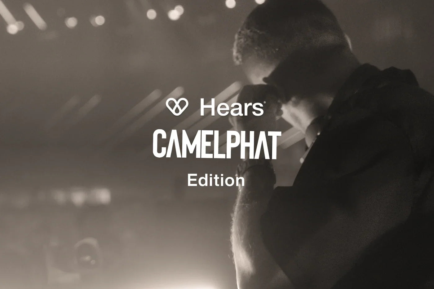 Hears teams up with CamelPhat