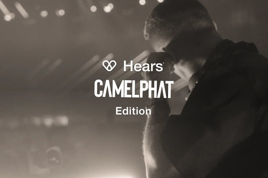 Hears teams up with CamelPhat