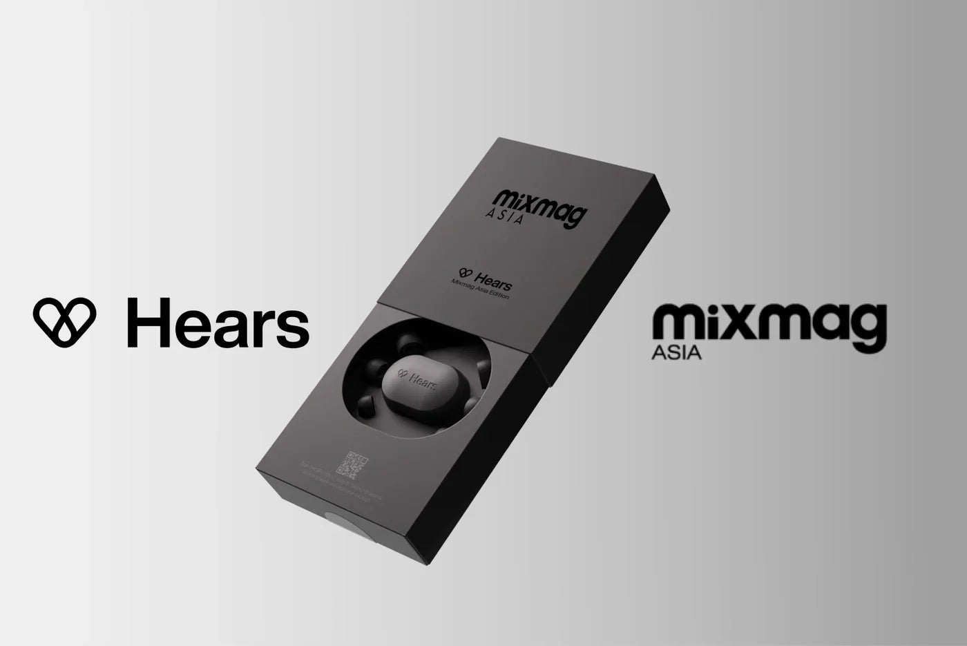 Get your VUDY: MixMag Asia Edition