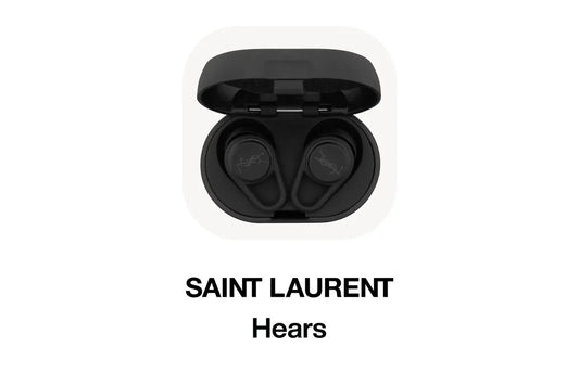 Hears with a Parisian Edge