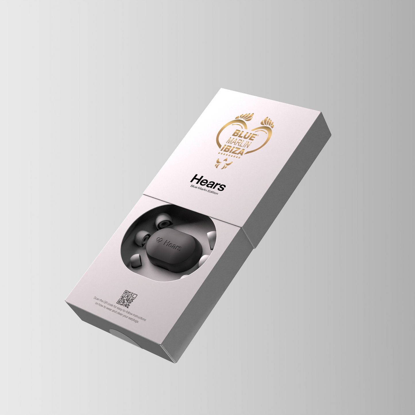 Blue Marlin Ibiza Edition